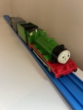 Tomy Trackmaster Henry Train