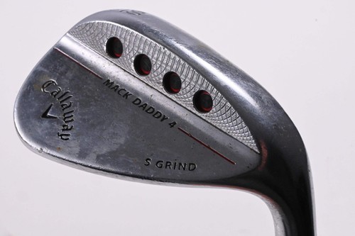 Callaway mack daddy gap - mack,