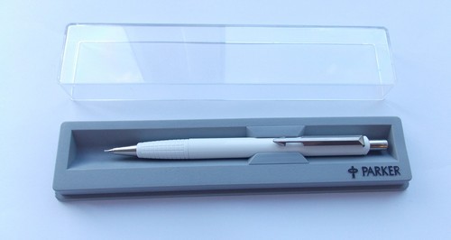 Vintage parker vector white - parker,