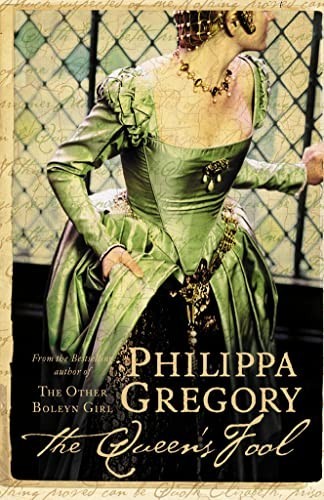 The queen fool gregory - queen's,