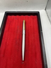 parker 45 ballpoint pen Gt