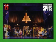 Noël Coward Theatre