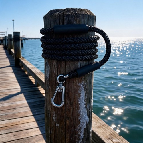 4ft bungee mooring rope for - mooring,