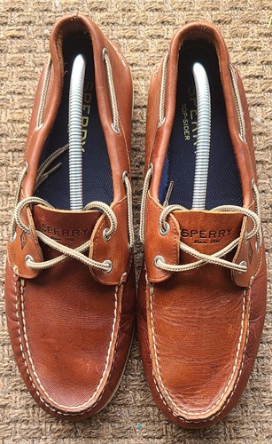 Sperry top sider leeward men - leeward, men's