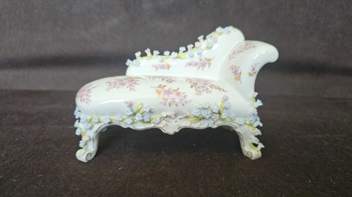 Antique dresden meissen style - meissen,