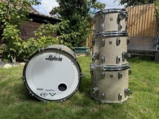 Ludwig Classic Maple (Shell Pack) Drum Kit