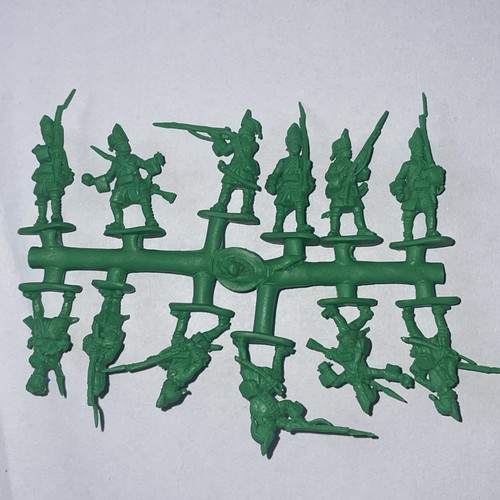 Strelets scale holy roman - strelets, 1/72