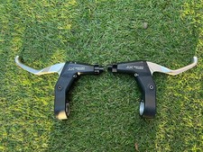 Shimano XT BL-M739 v-brake levers. Pair