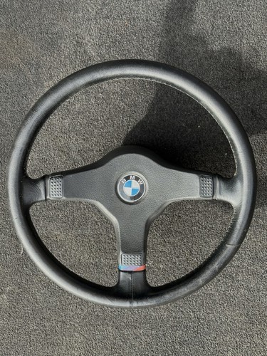 Bmw e30 mtech genuine oem - bmw, 1