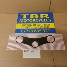 HONDA RVF400 NC35 REAL CARBON