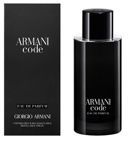 Giorgio armani code - code, pour