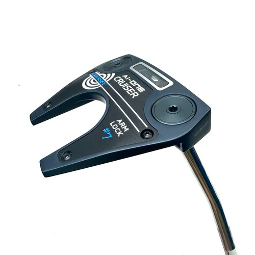 Odyssey one cruiser arm - ai-one,