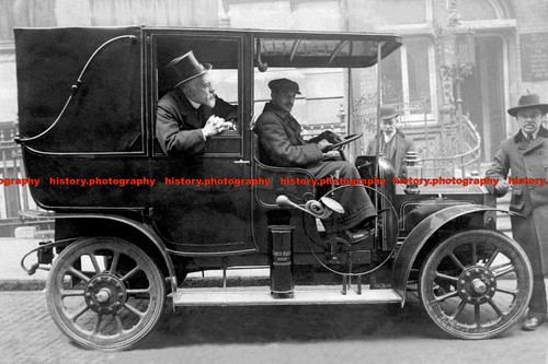F004533 austin car arundel - f004533,