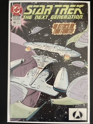 Star trek the next generation - trek,