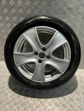 13-19 RENAULT CLIO MK4 16"