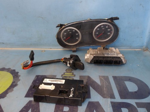 Renault traffic mk2 2007 - traffic,
