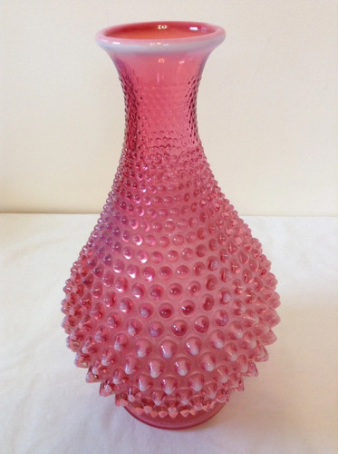 Vintage fenton art glass - fenton,