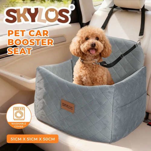 Skylos pet booster - skylos, dog