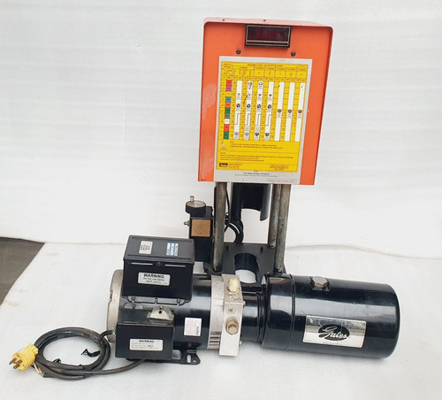 Gates 707 power crimp - gates,