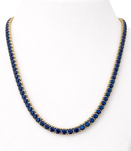 Lab created cts - lab, blue