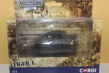 CORGI CS90638 MILITARY LEGENDS