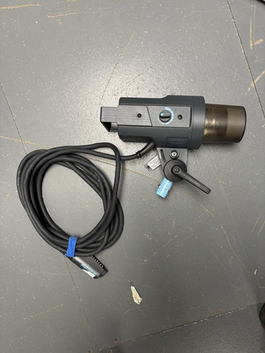 Broncolor pulso 3200j flash - pulso,
