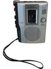 Sony TCM-200DV Cassette-Corder