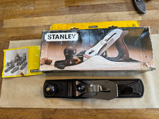 Stanley G12-005 No5 plane