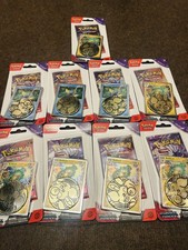 Pokemon Cards - Temporal