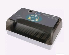 12 Eggs Incubator Automatic Turning Muiltiple Hatcher