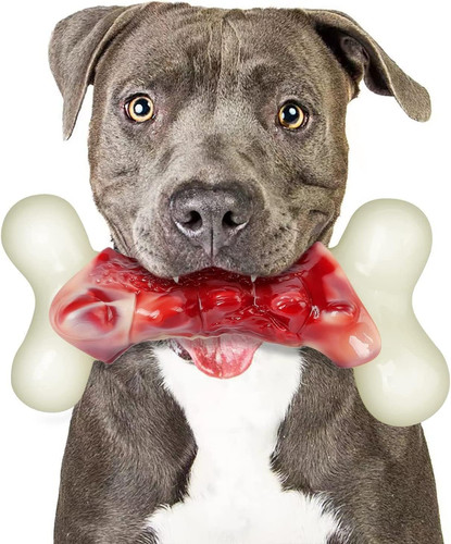 Dog toys for aggressive - toys,