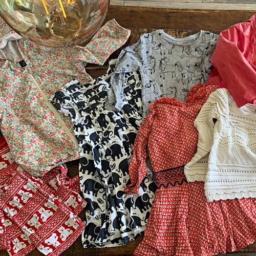 Next baby gap girls - &,