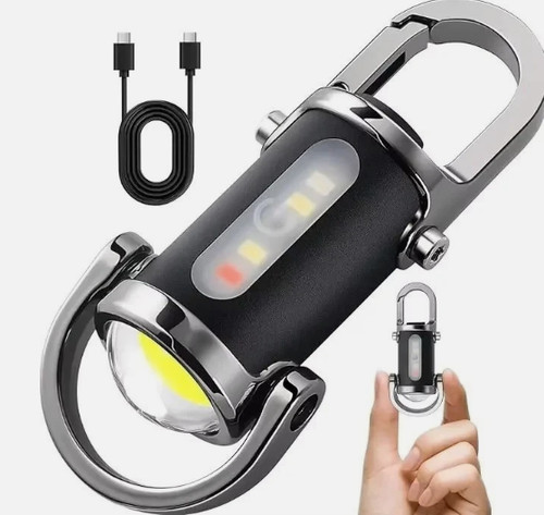 Mini keychain flashlight usb - flashlight,