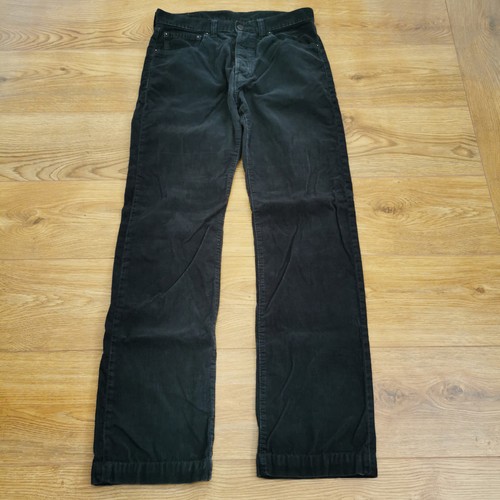Levi 401 corduroy - levi's,