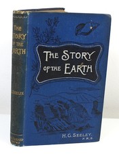 Seeley story the - seeley, earth