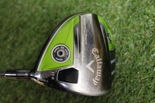 Callaway RAZR Fit Xtreme Driver / 11.5 Degree A Flex