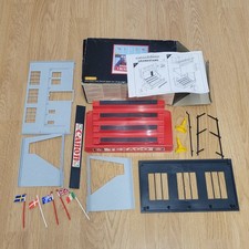 Scalextric 1:32 Building - C636 Grandstand - Spectator Stand #E
