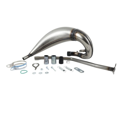 50cc voca cross exhaust - voca,