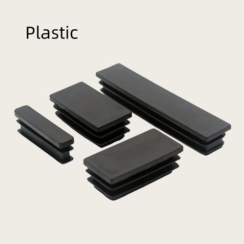 Rectangular plastic - rectangular,