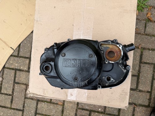 Yamaha rd350lc rd250lc used - yamaha,