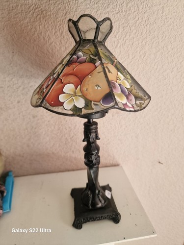 Dale tiffany style butterfly - tiffany,