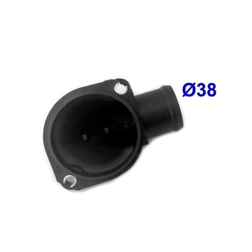 Coolant flange mfr073q - coolant,