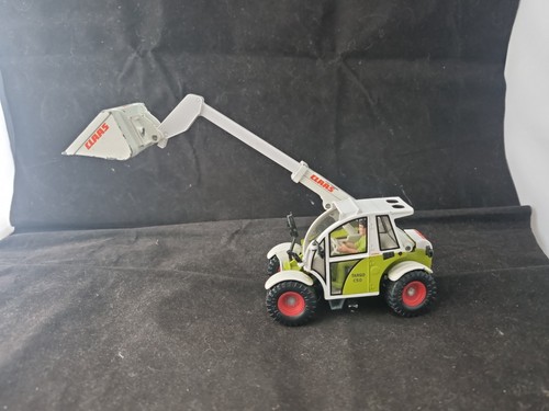 Siku claas targo - claas,