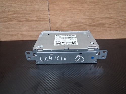 Citroen picasso mk2 stereo - c4,