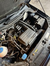 2016 VW Polo GT 6R 1.4 Tsi 50k Complete Engine