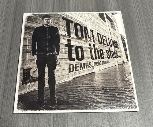Tom delonge the stars - the,
