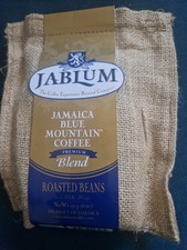 Jablum jamaican blue - jamaican,