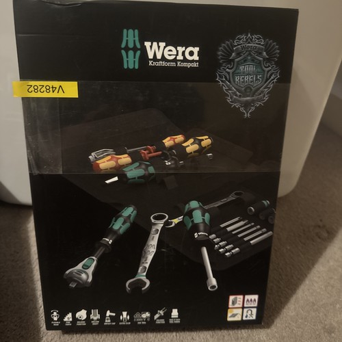 Wera 05135927001 kraftform - wera,