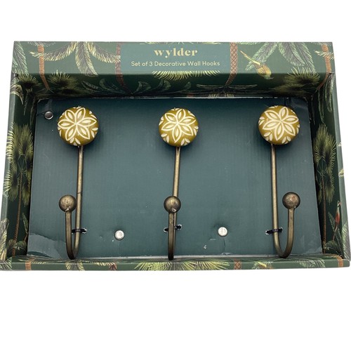 Wylder set decorative - wylder,