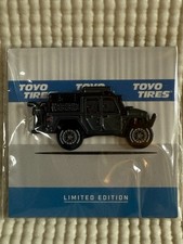 Leen Customs Toyo Tires